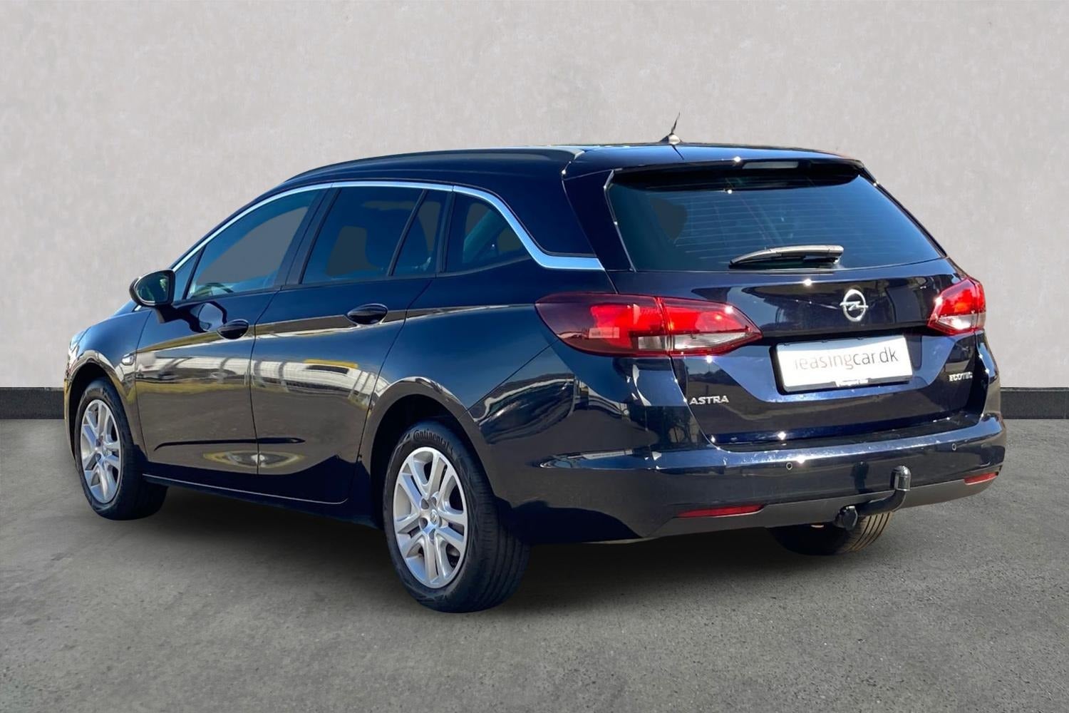 Billede af Opel Astra 1,0 T 105 Excite Sports Tourer