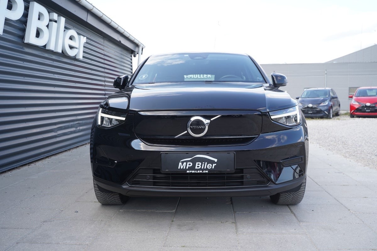 Billede af Volvo C40 P6 ReCharge Plus
