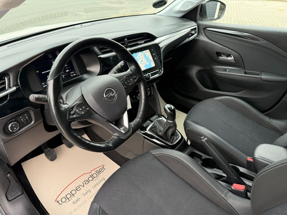 Opel Corsa, Billede 3