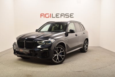 BMW X5 3,0 xDrive45e M-Sport aut. 5d