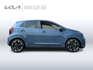 Kia Picanto GT-Line