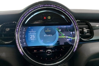 MINI Cooper SE Essential