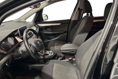 BMW 218d Gran Tourer Advantage aut. 7prs - 4