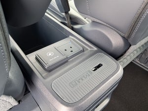 Kia PV5 Long Range Upgrade