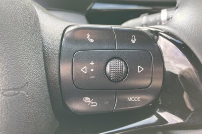 BYD Dolphin Comfort