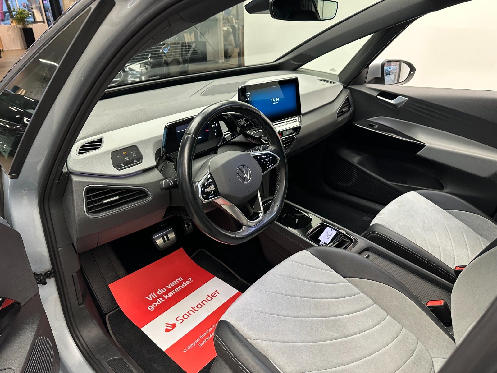 Billede af VW ID.3 77 Pro S