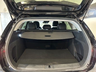 MG MG5 Luxury