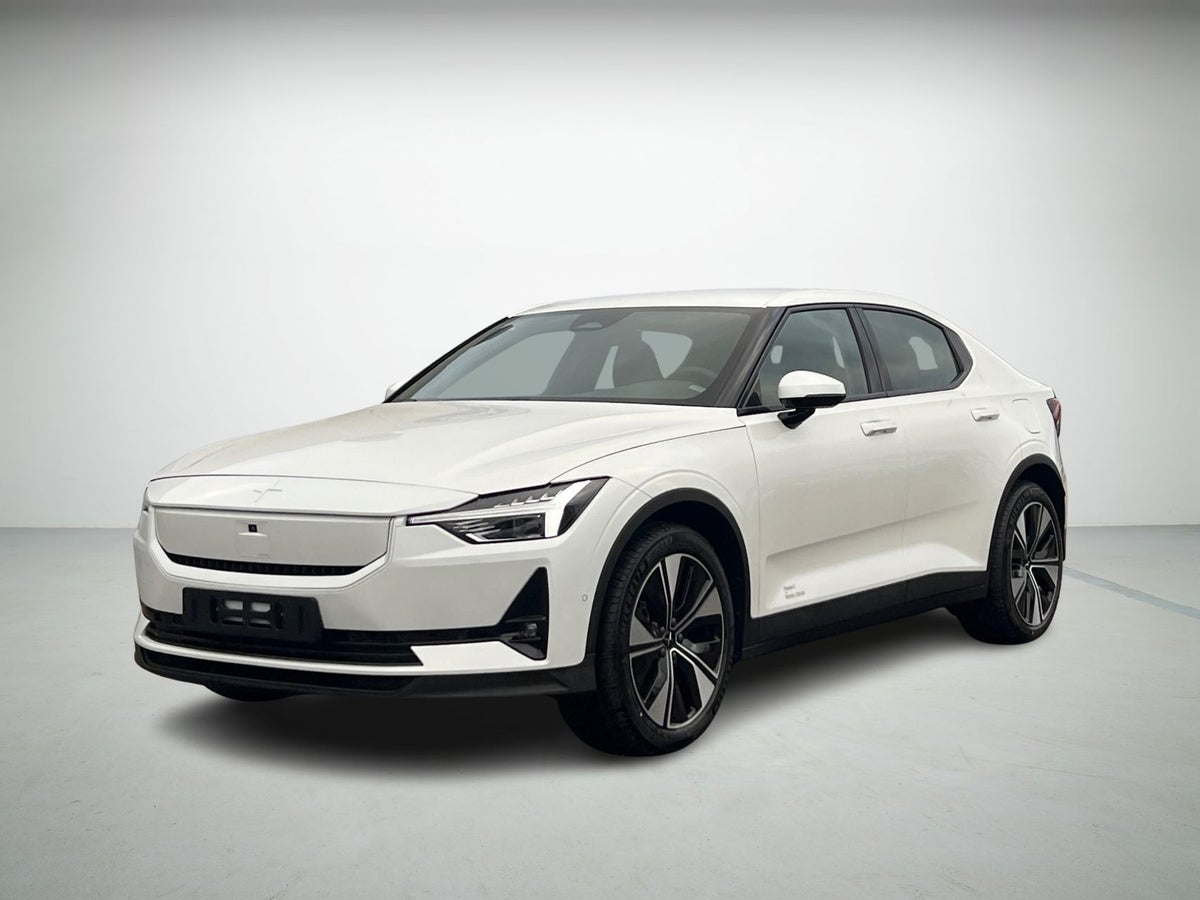 Polestar 2 Standard Range billede 1