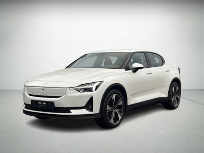 Polestar 2 Standard Range