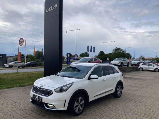 Kia Niro PHEV Comfort DCT