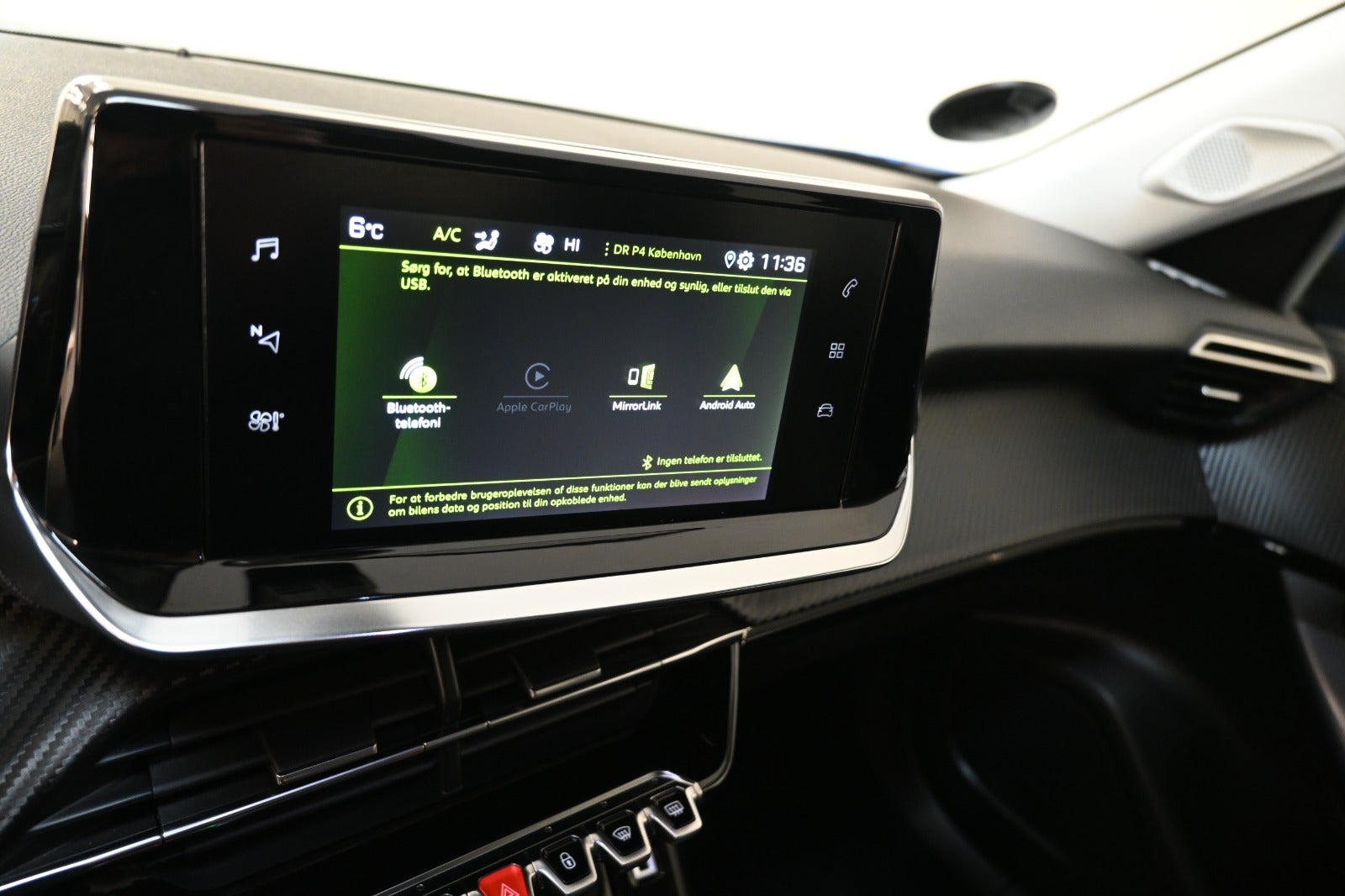 Peugeot 2008 PureTech 130 Allure Pack
