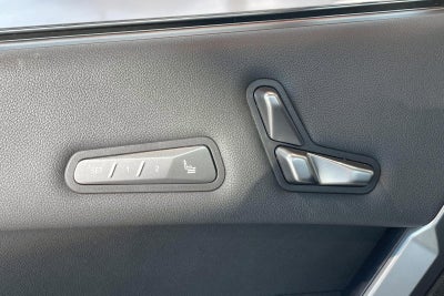 BMW iX xDrive60 M-Sport