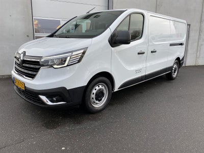 Renault Trafic dCi 150 L2H1