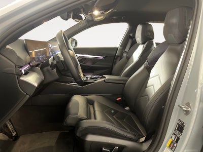 BMW i5 eDrive40 M-Sport