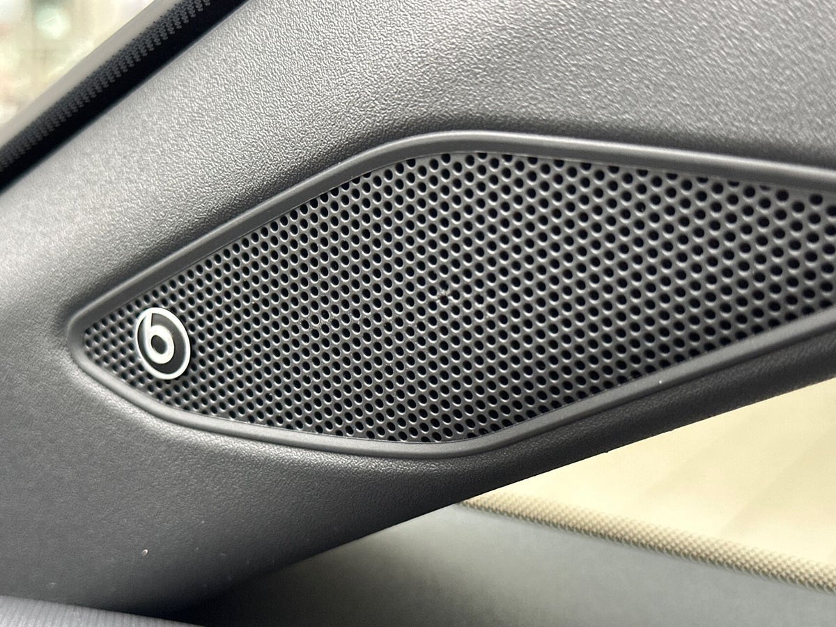 Cupra Born e-Boost billede 21