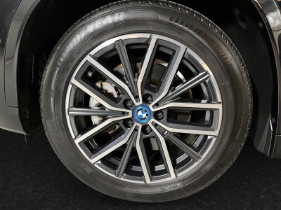 BMW iX1 xDrive30 M-Sport Premium