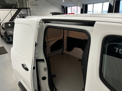Peugeot Partner BlueHDi 100 L1V1 Zap Van