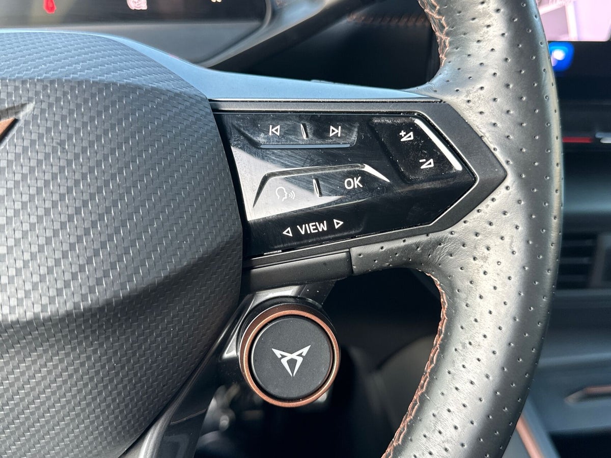 Cupra Born e-Boost billede 19
