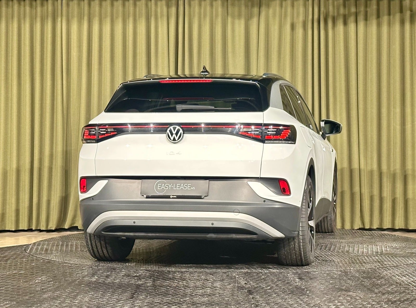 Billede af VW ID.4 77 Pro Performance