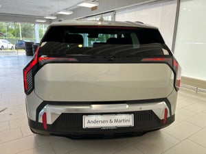 Kia EV3 Long Range Upgrade