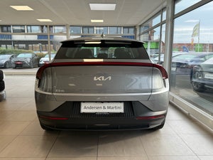 Kia EV6 Long Range