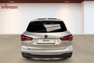 MG EHS PHEV Luxury
