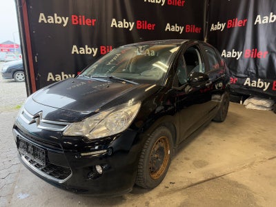 Citroën C3 PureTech 68 Seduction
