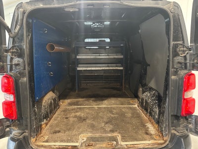Toyota ProAce D 120 Medium Comfort