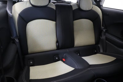 MINI Cooper SE Maximise