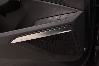 Audi e-tron S-line quattro