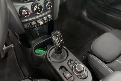 MINI Cooper SE Classic
