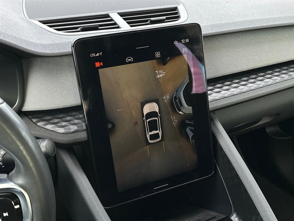 Polestar 2 Long Range billede 15