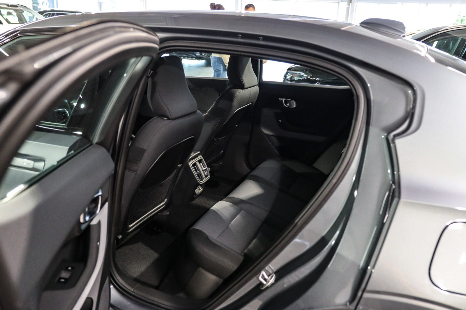 Billede af Polestar 2 Long Range Nordic Edition