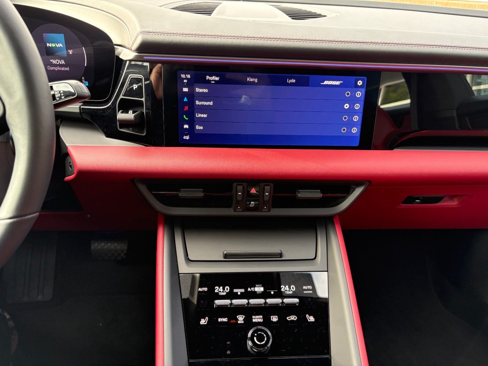 Billede af Porsche Macan
