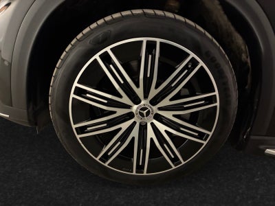 Mercedes EQE350 SUV AMG Advance Plus 4Matic