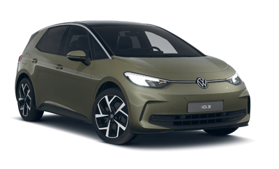 VW ID.3 Pro Move 