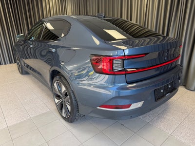 Polestar 2 Long Range AWD