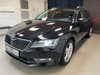 Skoda Superb TDi 150 Style Combi DSG