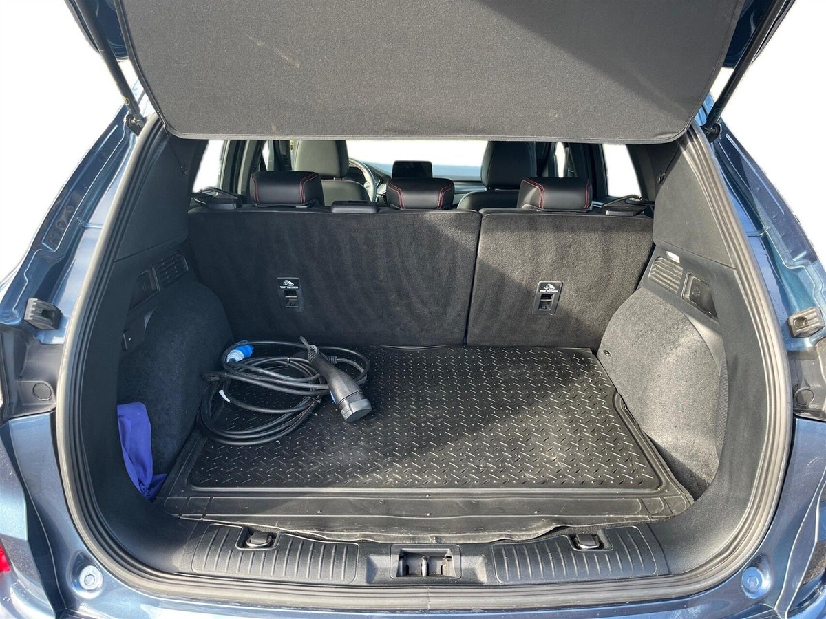 Ford Kuga PHEV ST-Line X CVT billede 13