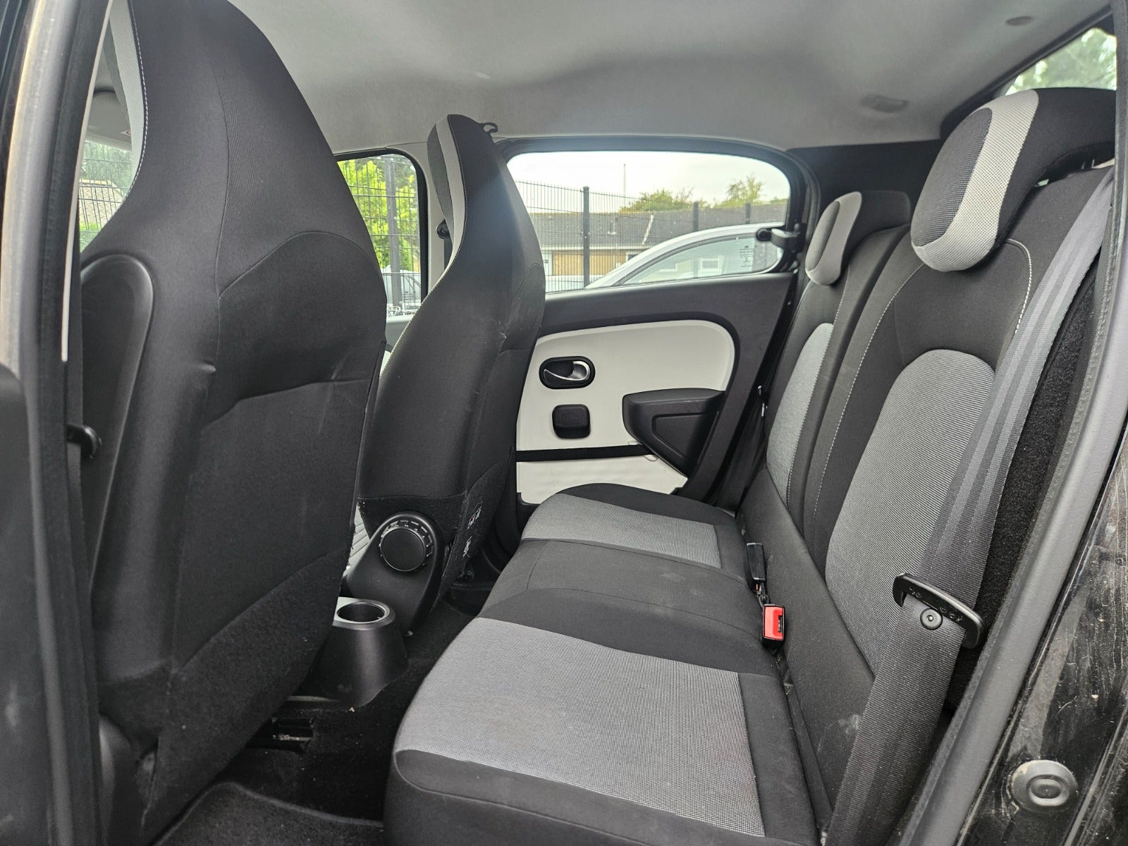 Billede af Renault Twingo 1,0 SCe 70 Expression