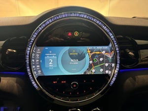 MINI Cooper SE Classic Trim