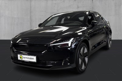 Polestar 2 Long Range 2025