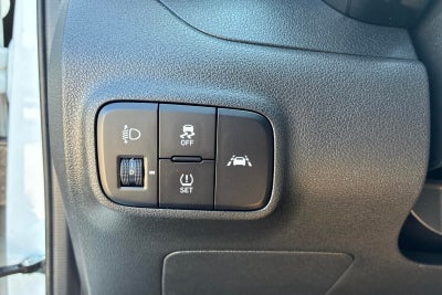 Hyundai i10 MPi Advanced AMT