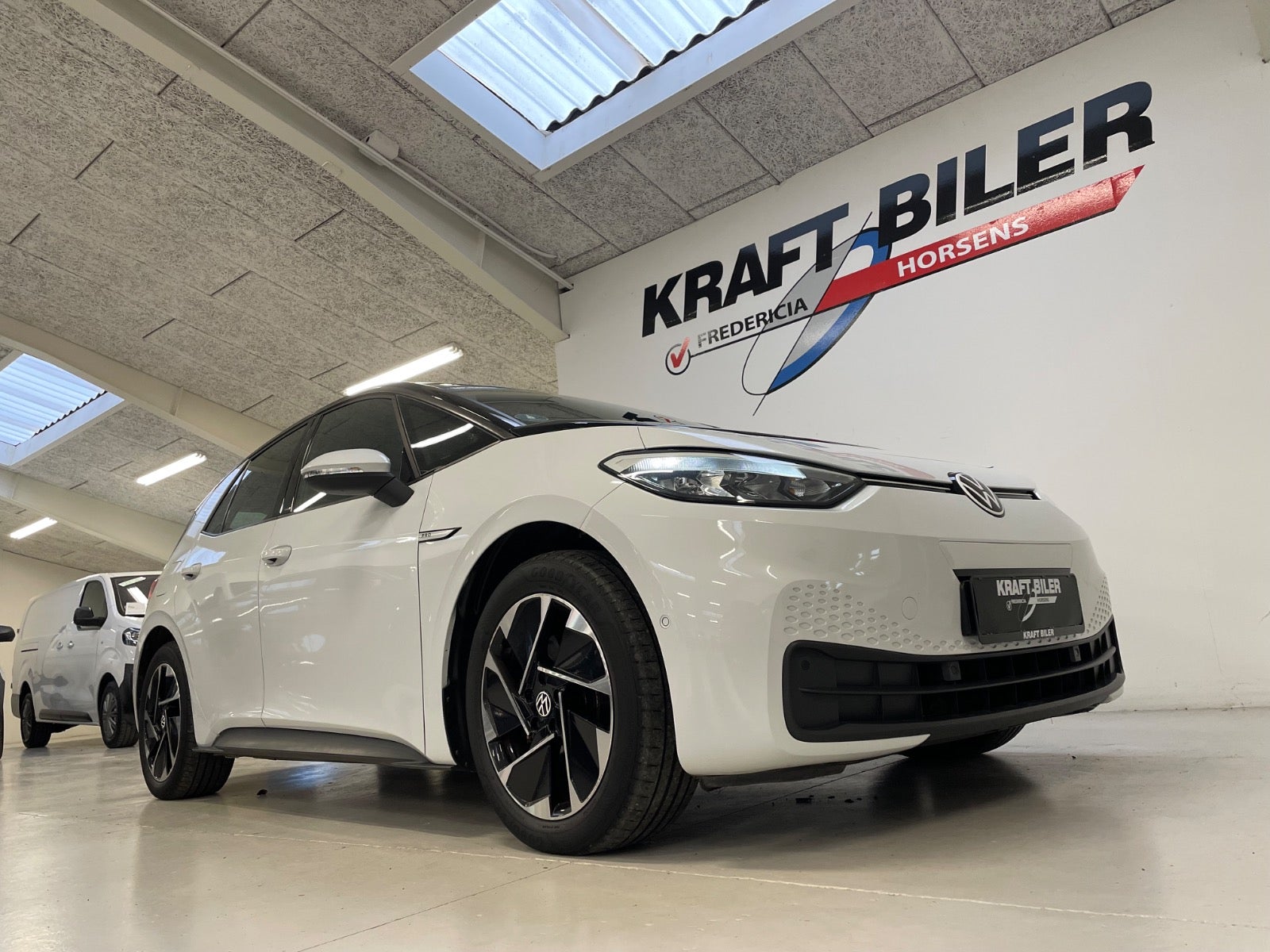 Billede af VW ID.3 58 Pro