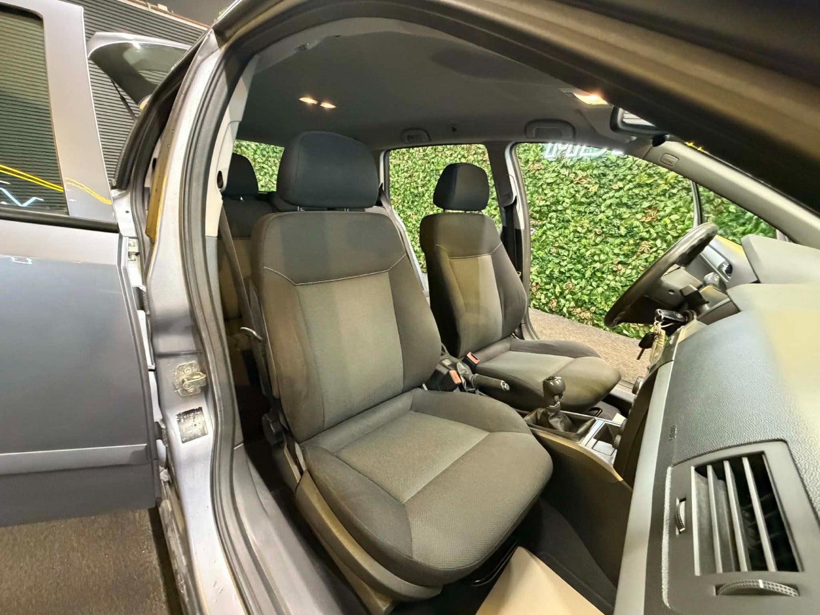 Billede af Opel Astra 1,4 16V Classic Wagon