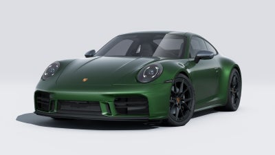 Porsche 911 Carrera T 3,0 Coupé 2d