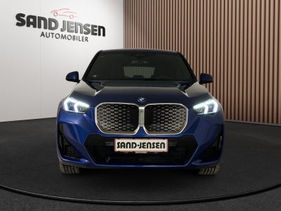 BMW iX1 xDrive30 M-Sport Premium Van