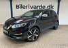 Nissan Qashqai dCi 130 Tekna+ X-tr.