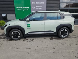 Kia EV3 Long Range Access