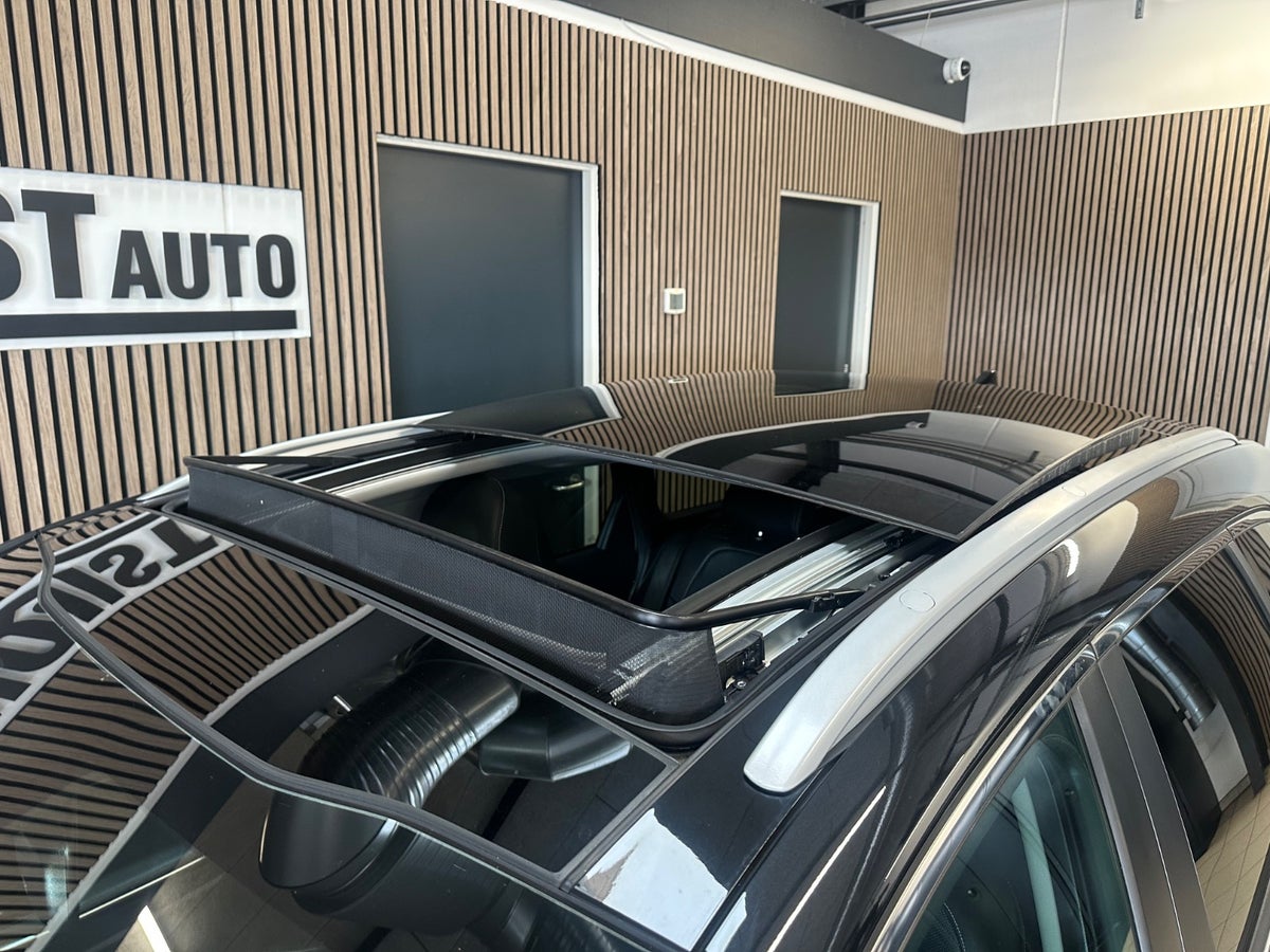 Kia Ceed PHEV Upgrade+ SW DCT
